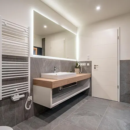 Strandterrasse, App B3 3 Heringsdorf (Usedom)